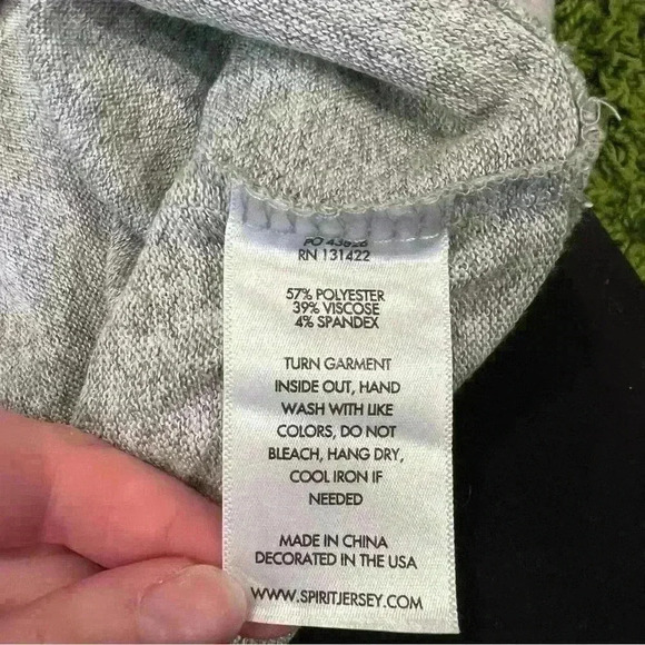 NWT Avalon California Luxe Brushed Cozy Crewneck Sweater - Picture 5 of 5